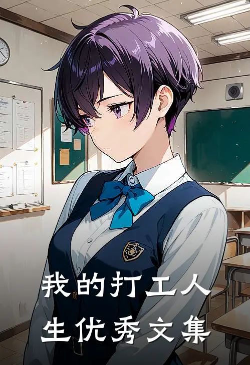 我的打工人生优秀文集
