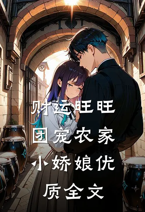 财运旺旺:团宠农家小娇娘优质全文