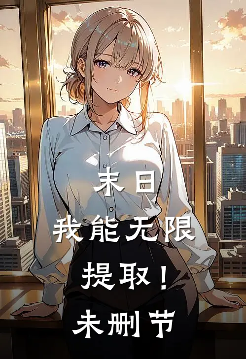 末日：我能无限提取！未删节