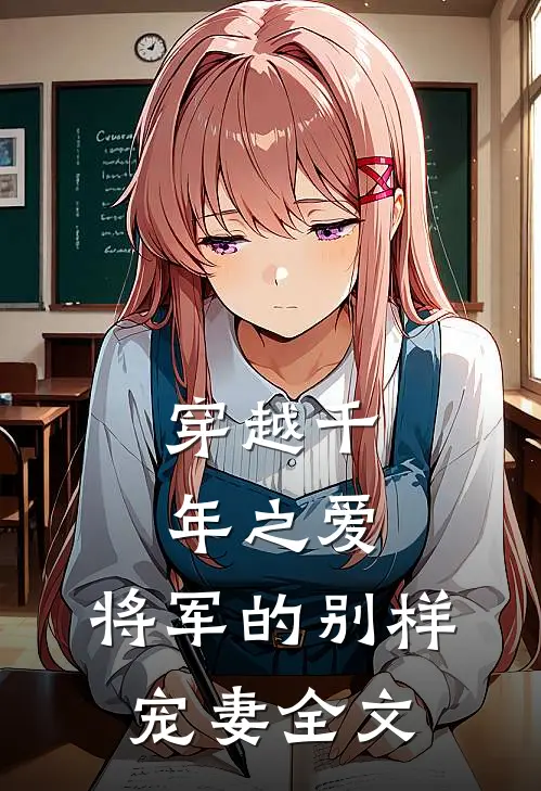 穿越千年之爱：将军的别样宠妻全文