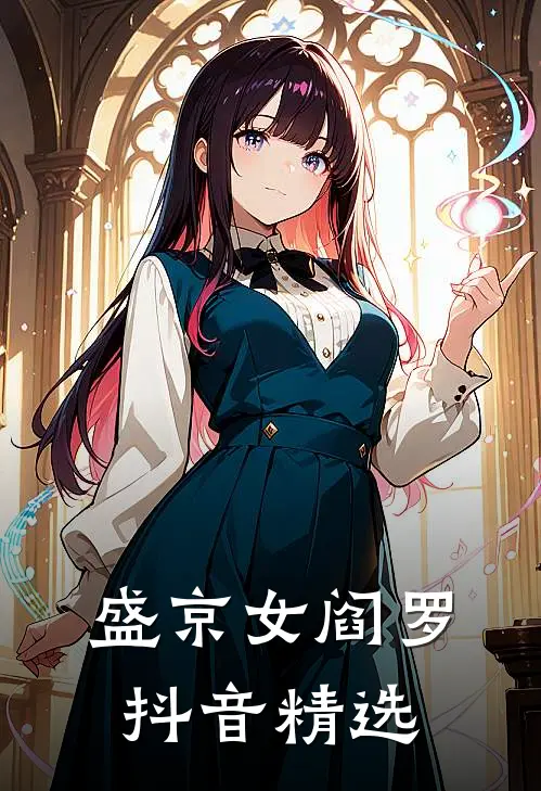 盛京女阎罗抖音精选