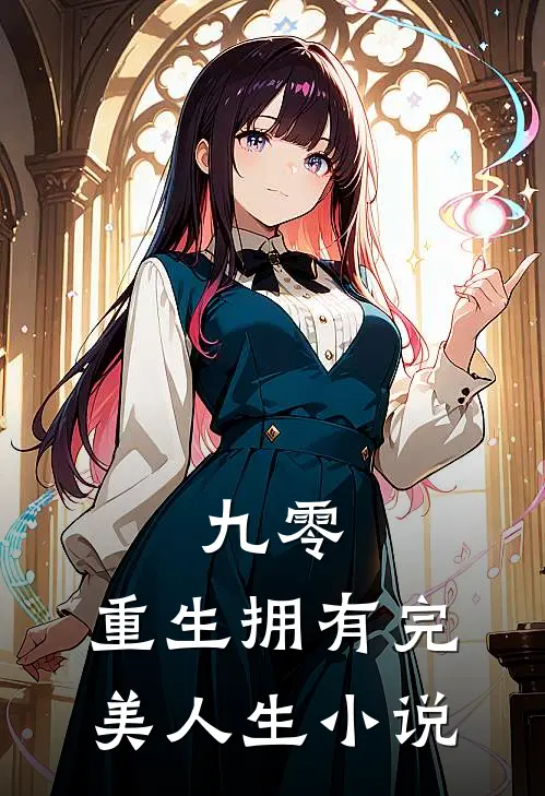九零：重生拥有完美人生小说