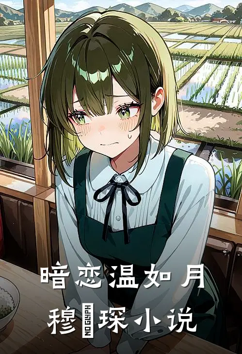 暗恋温如月穆璟琛小说