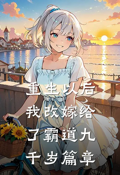 重生以后,我改嫁给了霸道九千岁篇章免费阅读
