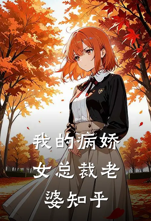 我的病娇女总裁老婆知乎