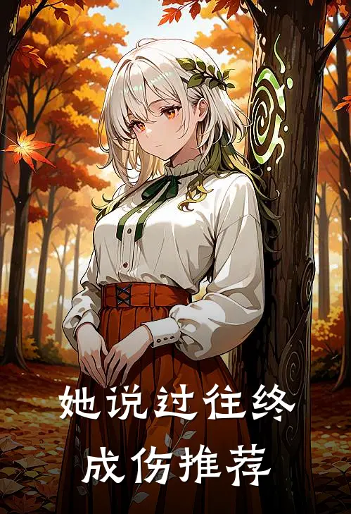 她说过往终成伤推荐