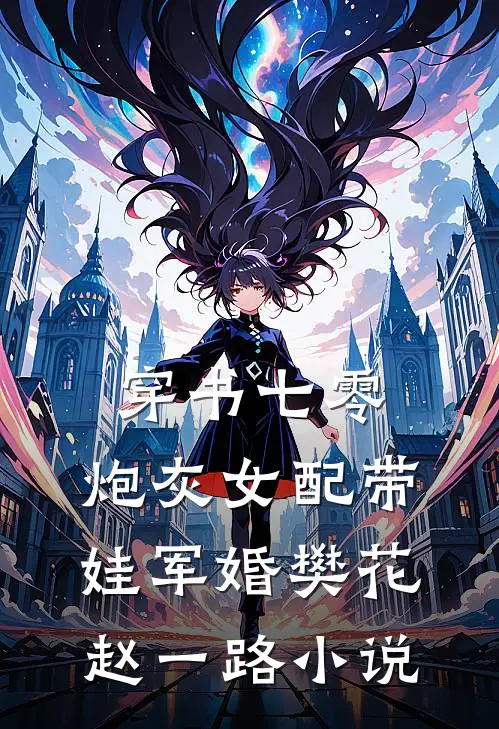 穿书七零，炮灰女配带娃军婚樊花赵一路小说