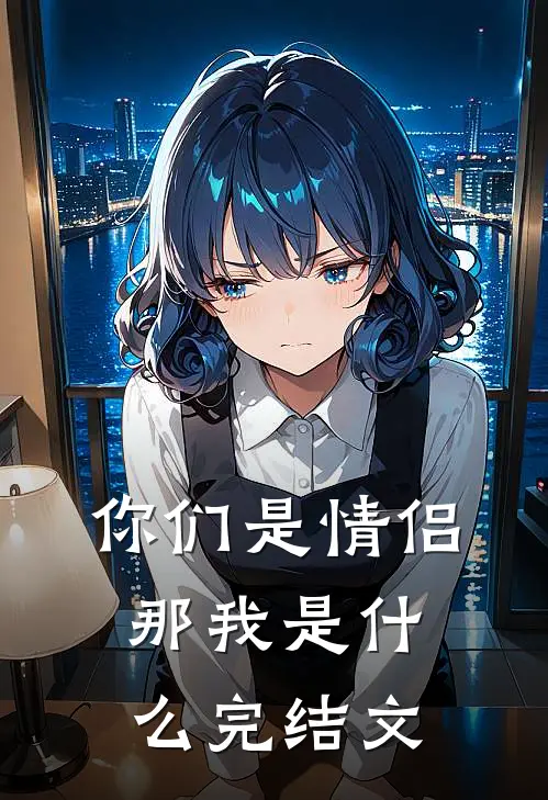 你们是情侣,那我是完结文章