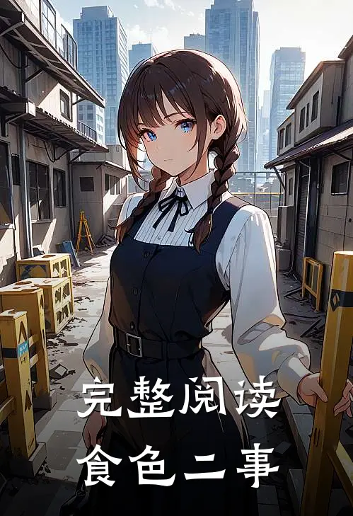 完整阅读食色二事