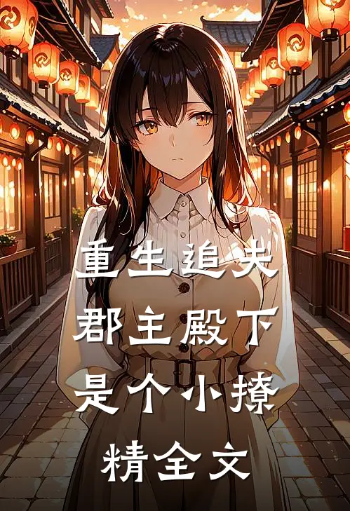 重生追夫：郡主殿下是个小撩精全文