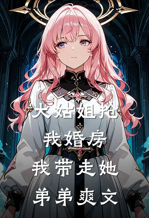 大姑姐抢我婚房,我带走她弟弟爽文