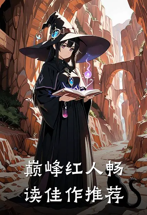巅峰红人畅读佳作推荐