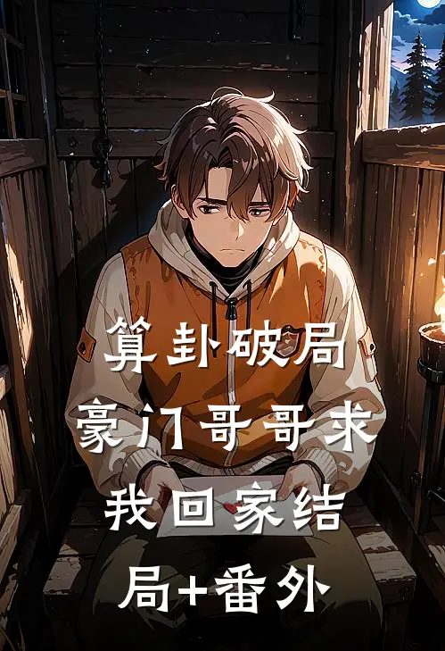 算卦破局，豪门哥哥求我回家结局+番外