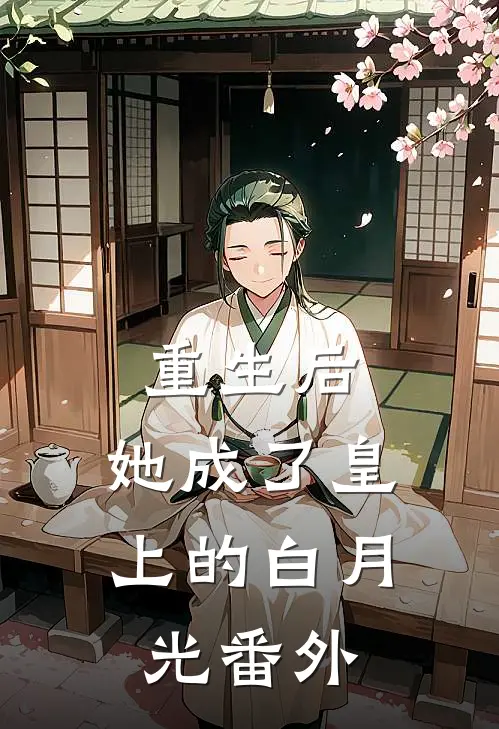 重生后，她成了皇上的白月光 番外