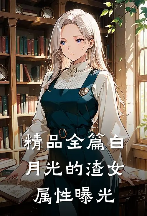 精品全篇白月光的渣女属性曝光