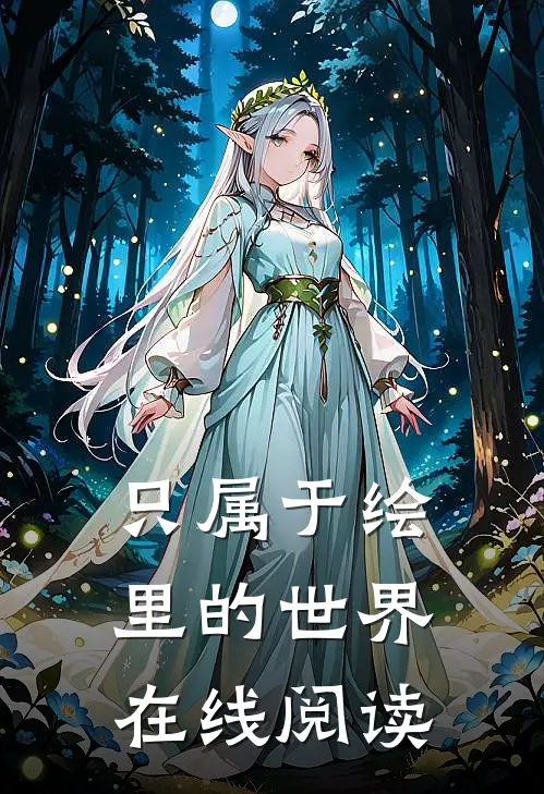 只属于绘里的世界在线阅读
