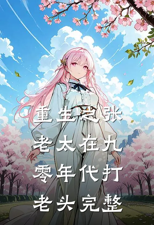 重生之张老太在九零年代打老头完整