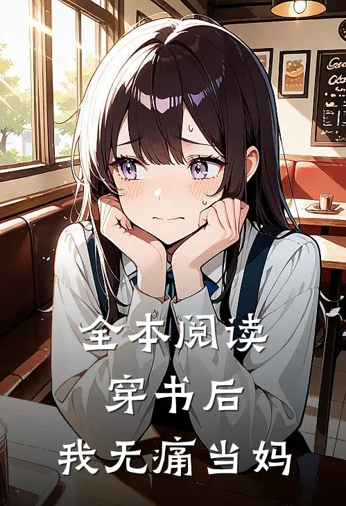 全本阅读穿书后，我无痛当妈