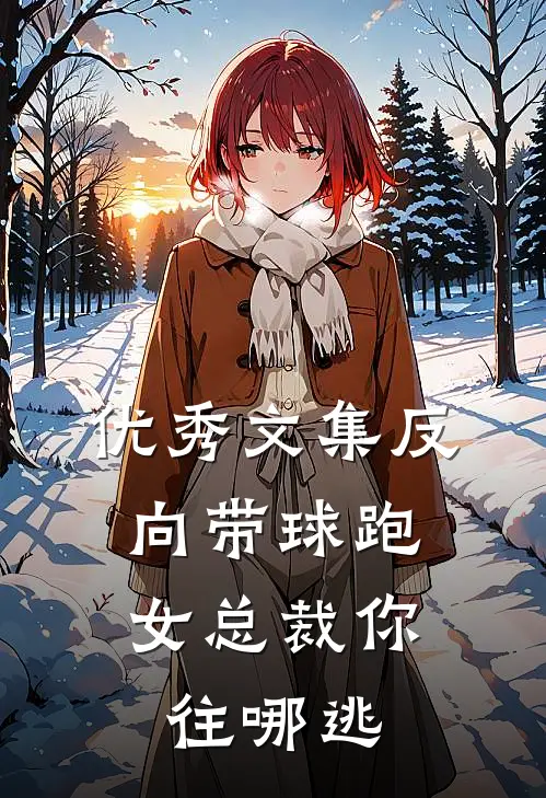 优秀文集反向带球跑：女总裁你往哪逃