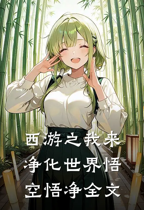 西游之我来净化世界悟空悟净全文