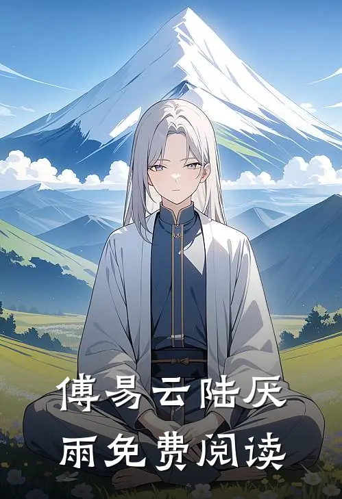 傅易云陆厌雨免费阅读