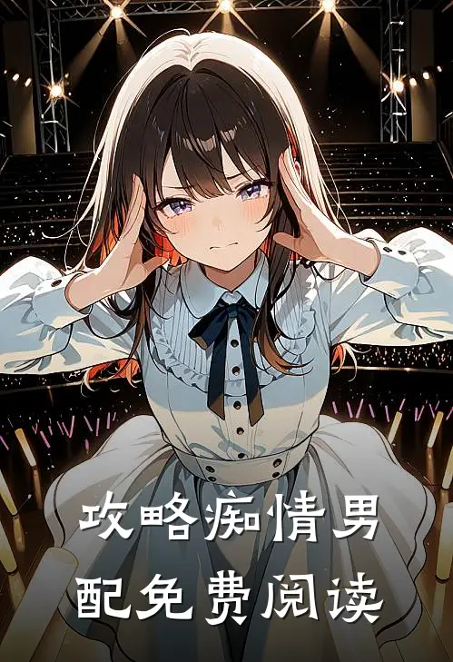 攻略痴情男配免费阅读