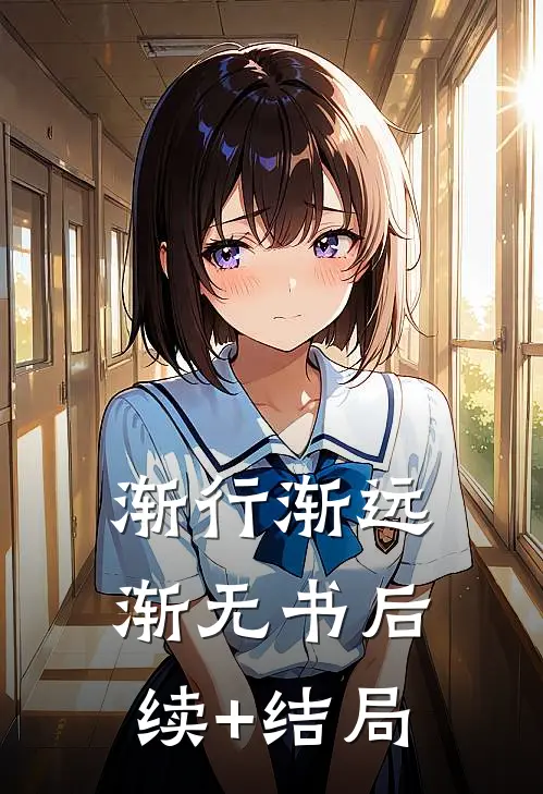 渐行渐远渐无书后续+结局