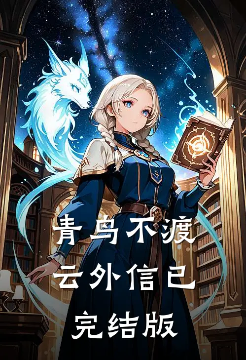青鸟不渡云外信已完结版