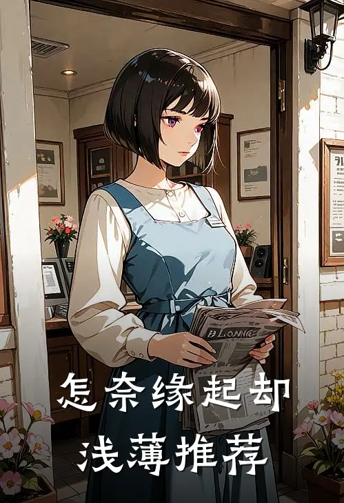 怎奈缘起却浅薄推荐