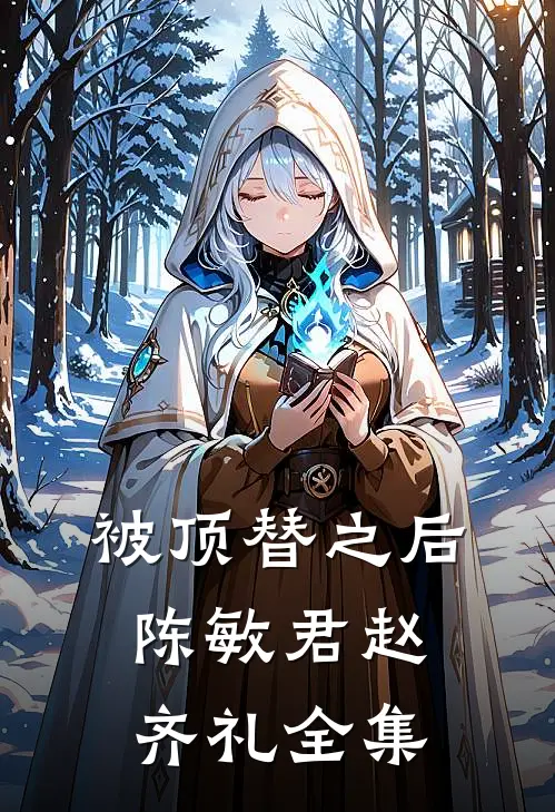 被顶替之后陈敏君赵齐礼 全集