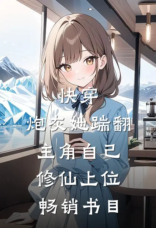 快穿：炮灰她踹翻主角自己修仙上位畅销书目