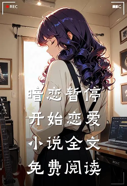暗恋暂停,开始恋爱全文免费阅读