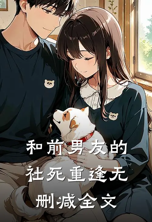 和前男友的社死重逢无删减全文