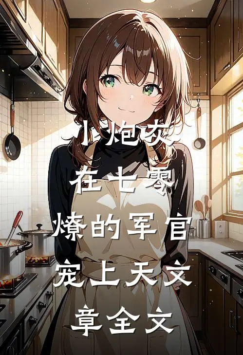 小炮灰在七零，燎的军官宠上天文章全文