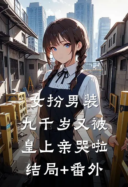女扮男装，九千岁又被皇上亲哭啦结局+番外