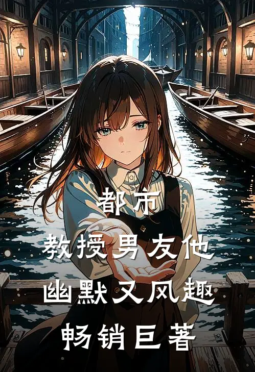 都市教授男友他幽默又风趣畅销巨著