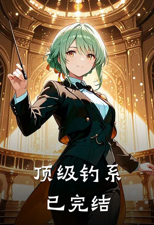 顶级钓系已完结