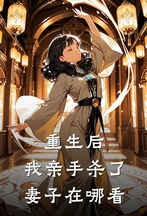 重生后,我亲手杀了妻子在哪看