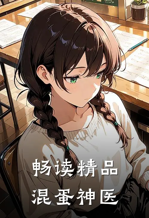 畅读精品混蛋神医