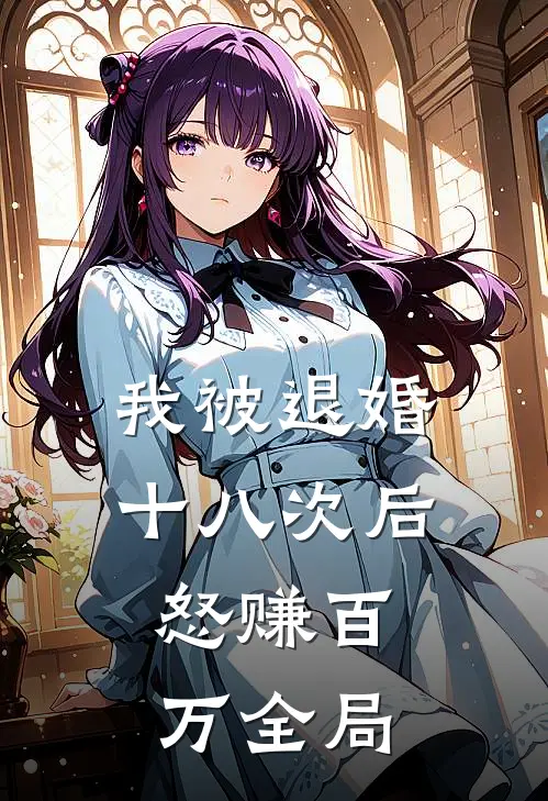 我被退婚十八次后，怒赚百万全局