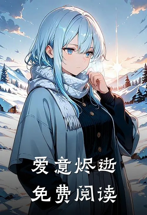爱意烬逝免费阅读