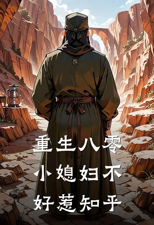 重生八零小媳妇不好惹知乎