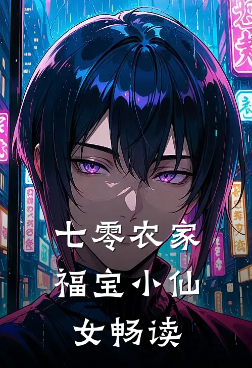 七零农家福宝小仙女畅读