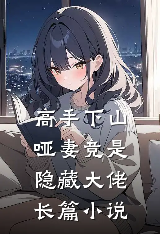 高手下山哑妻竟是隐藏大佬长篇