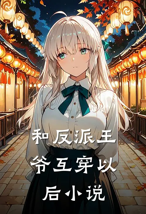 和反派王爷互穿以后小说