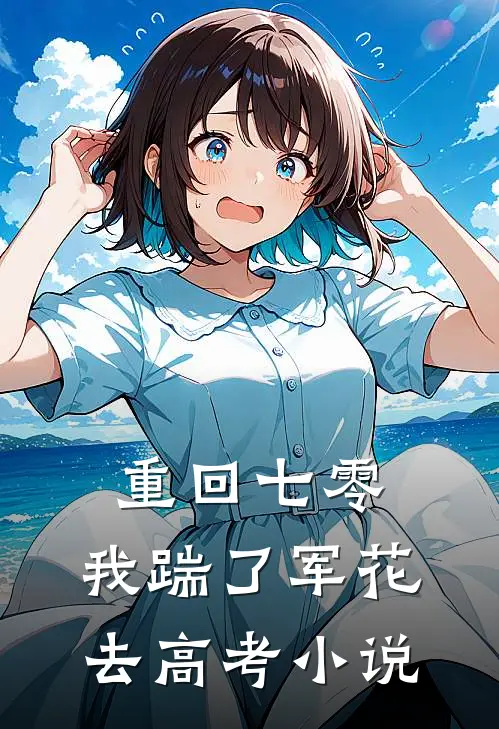 重回七零，我踹了军花去高考小说