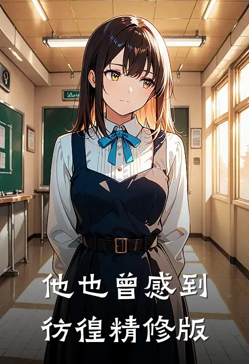 他也曾感到彷徨精修版在线阅读
