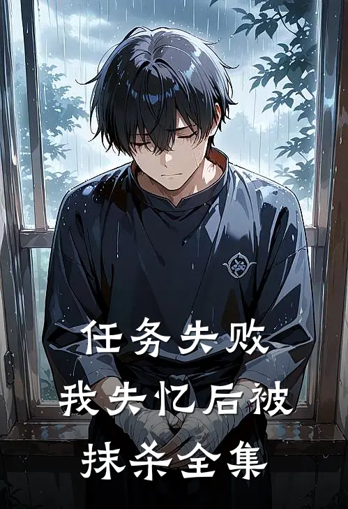 任务失败，我失忆后被抹杀 全集