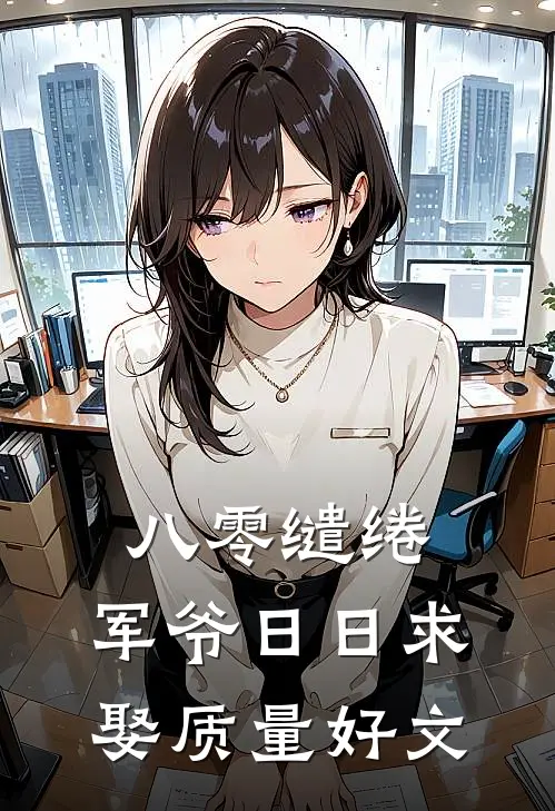 八零缱绻，军爷日日求娶质量好文