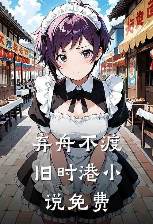 弃舟不渡旧时港小说免费
